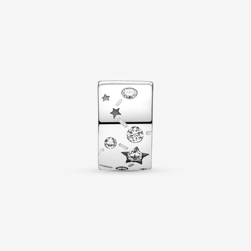 Charm Clip Stelle