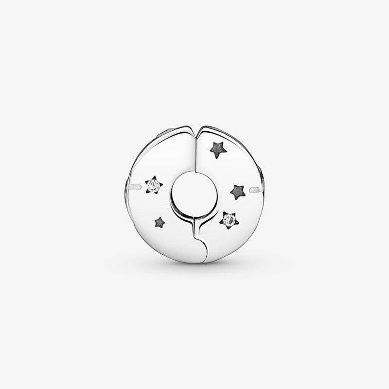 Charm Clip Stelle