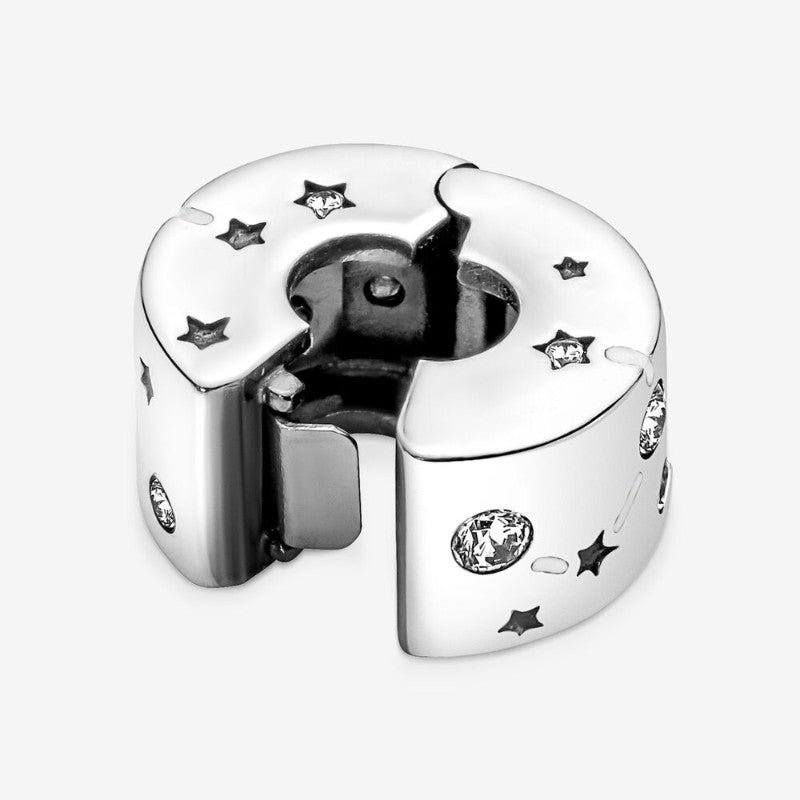 Charm Clip Stelle