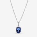 Collana Pietra Blu
