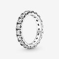 Pandora | Anello Fascia Scintillante