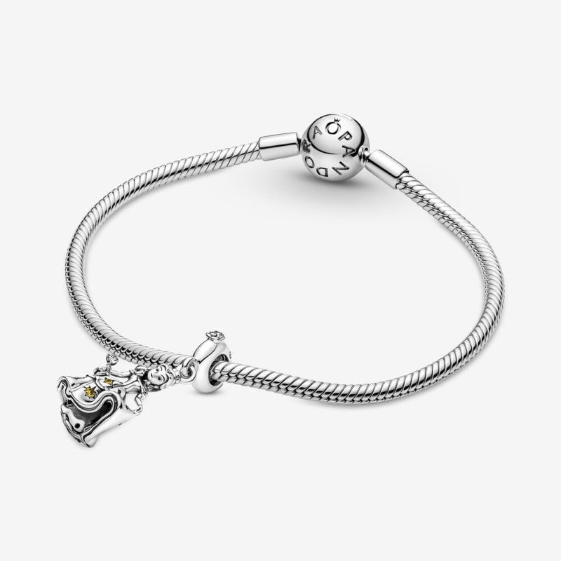 Disney, La Bella e la Bestia, Charm Belle