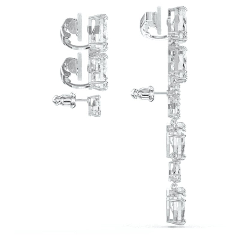 SWAROVSKI | Orecchino ear cuff Millenia