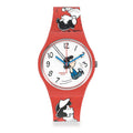SWATCH | Peanuts  KLUNK !