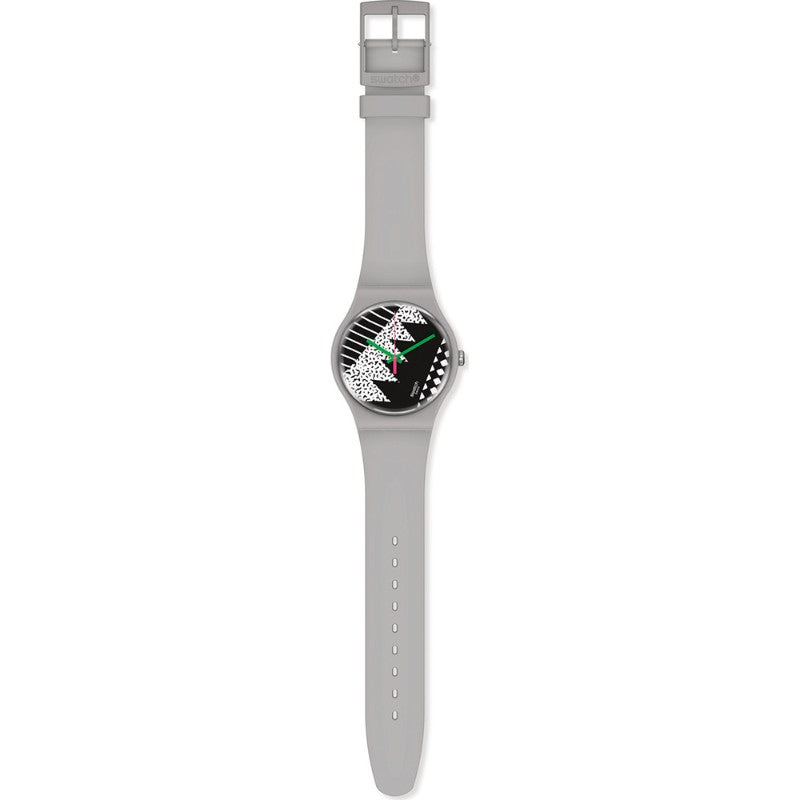SWATCH |1984 Reloaded GRE_MEM L
