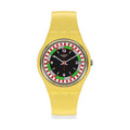 SWATCH |1984 Reloaded YEL_RACE
