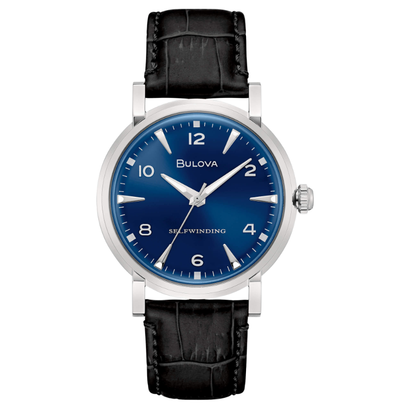 BULOVA| Clipper Automatic Vintage