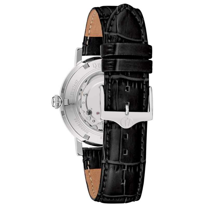 BULOVA| Clipper Automatic Vintage