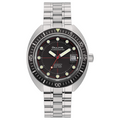 BULOVA | Oceanographer Devil Diver 41mm Nero