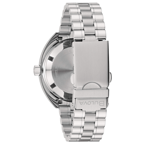 BULOVA | Oceanographer Devil Diver 41mm Nero