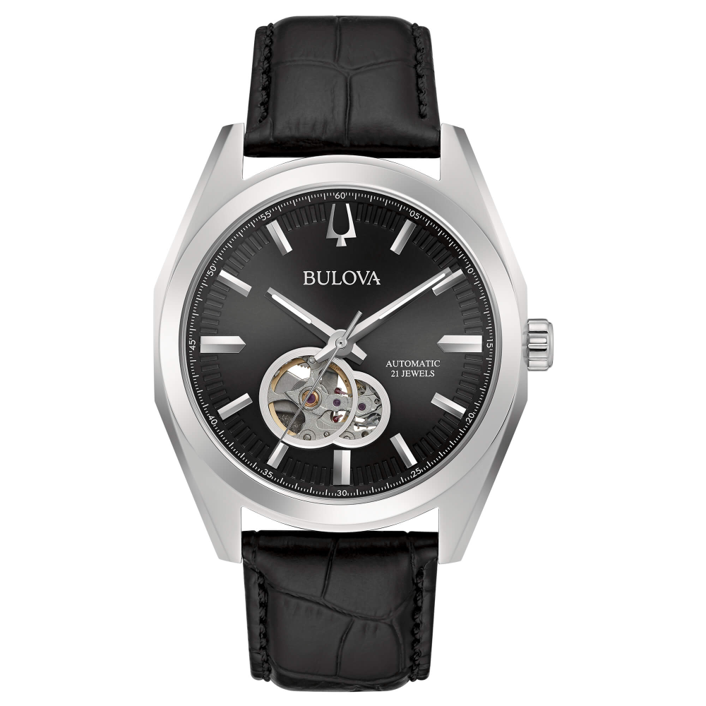Bulova | Surveyor Automatic