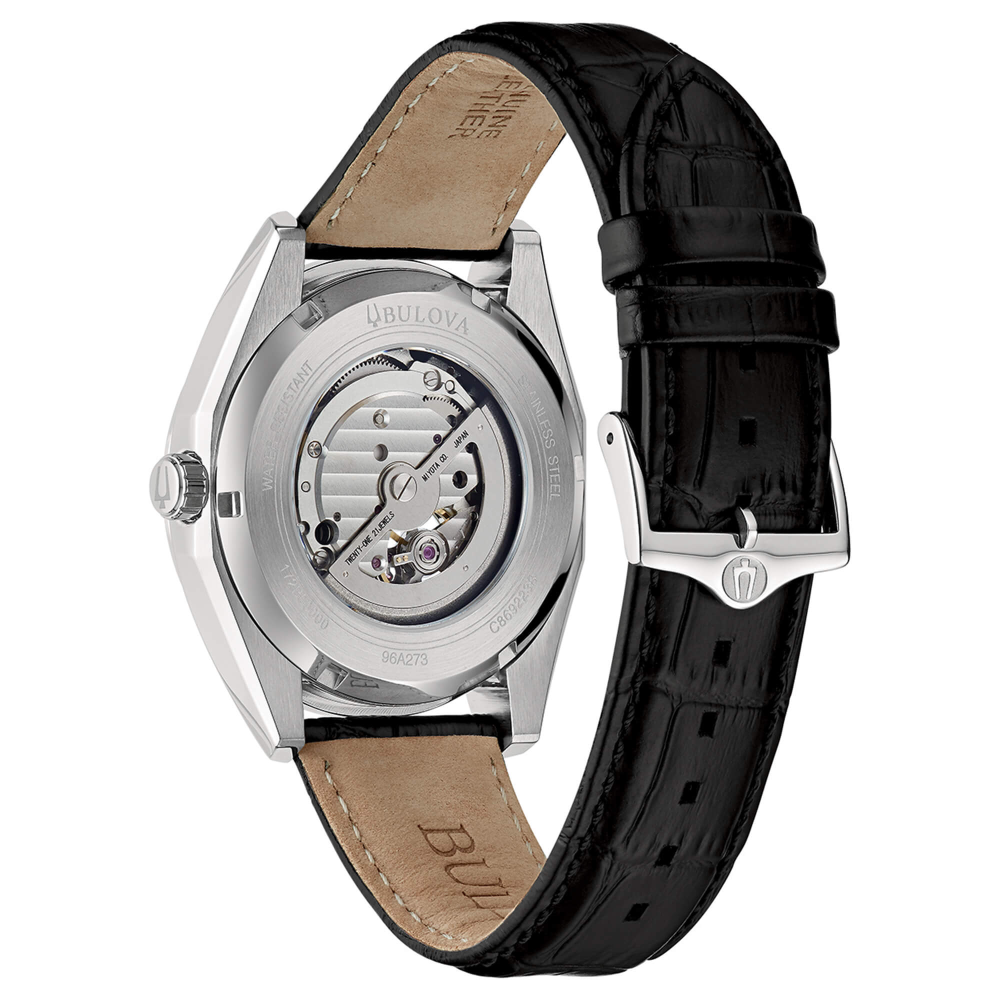 Bulova | Surveyor Automatic
