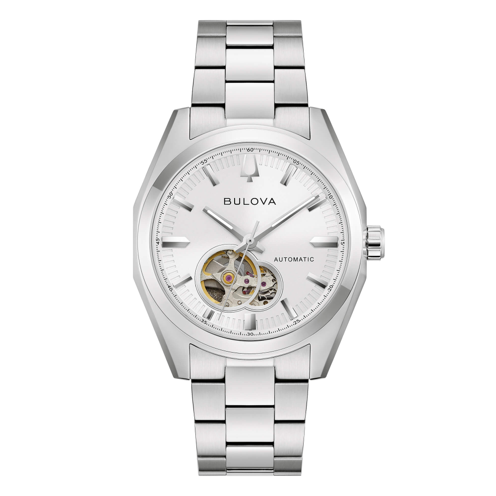 BULOVA | Surveyor Automatic 39mm