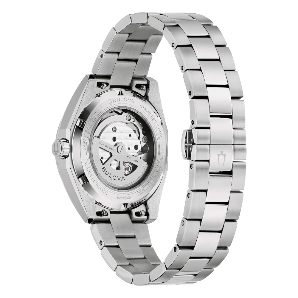 BULOVA | Surveyor Automatic 39mm