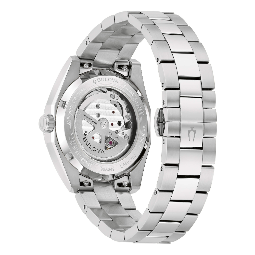 BULOVA | Surveyor Automatic 39mm