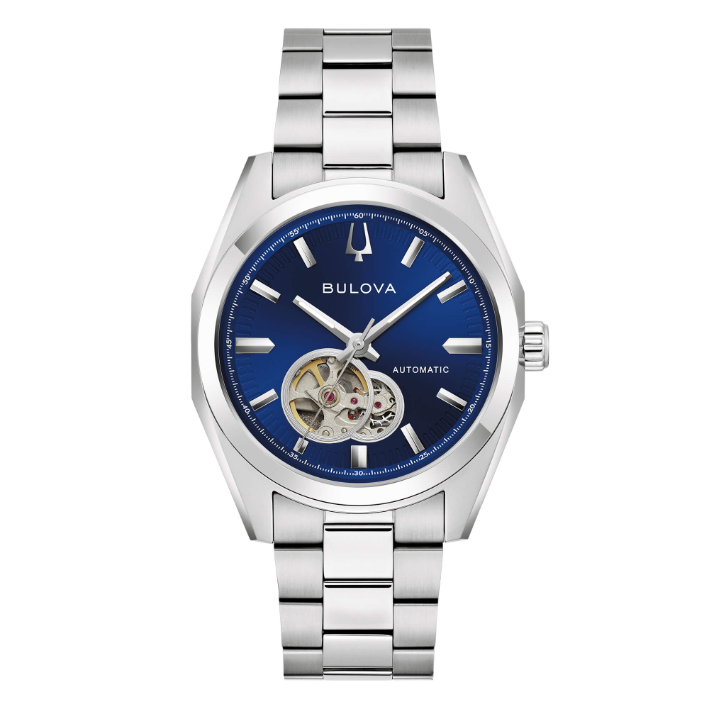 BULOVA | Surveyor Automatic 39mm