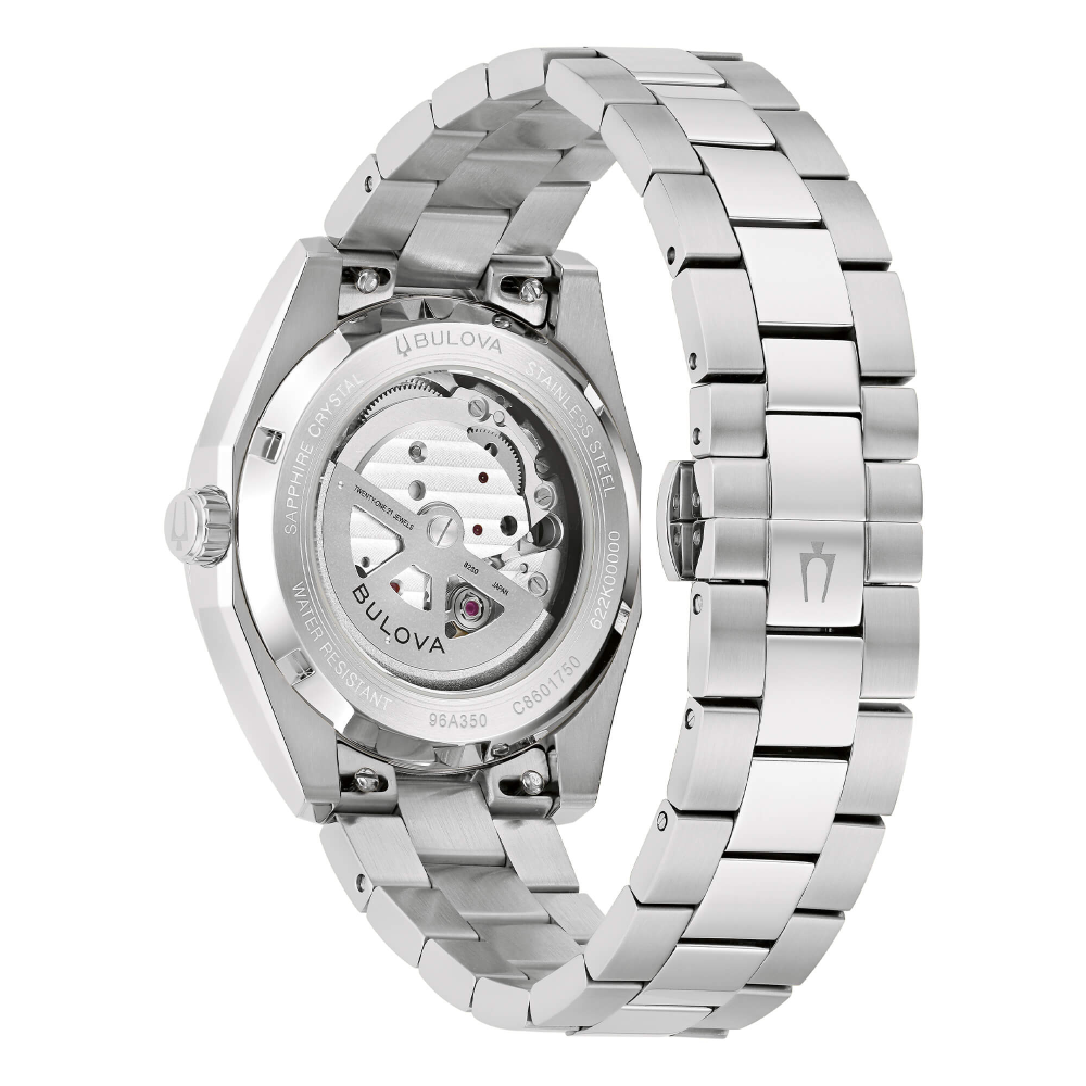 BULOVA | Surveyor Automatic 39mm