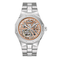 BULOVA | Octagon Prestige Automatic