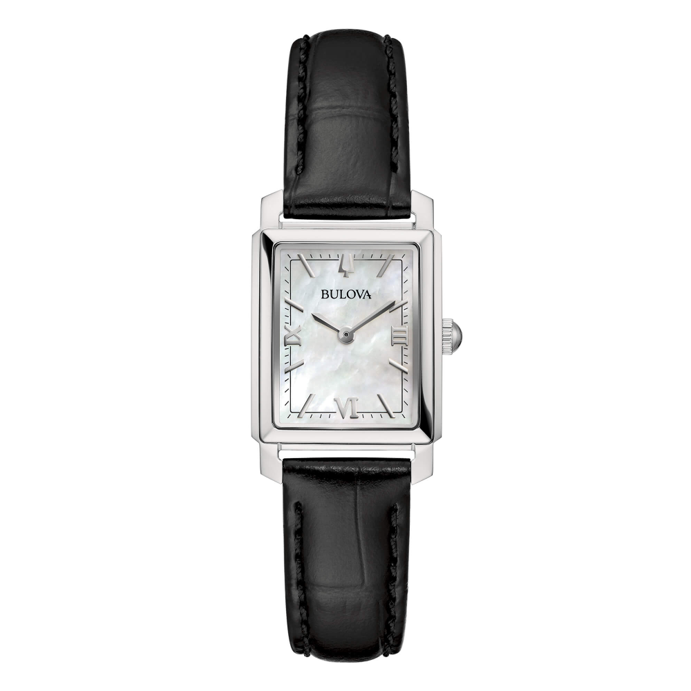BULOVA | Sutton Tank