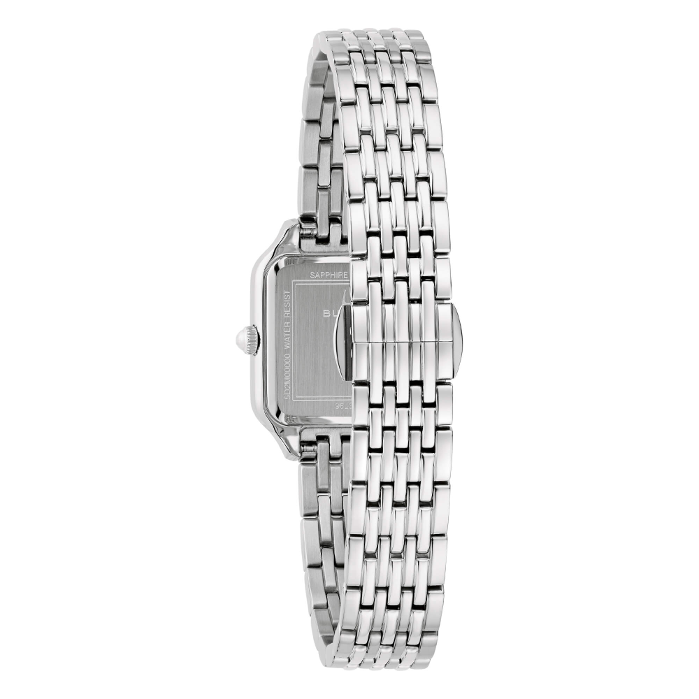 BULOVA | Sutton Square