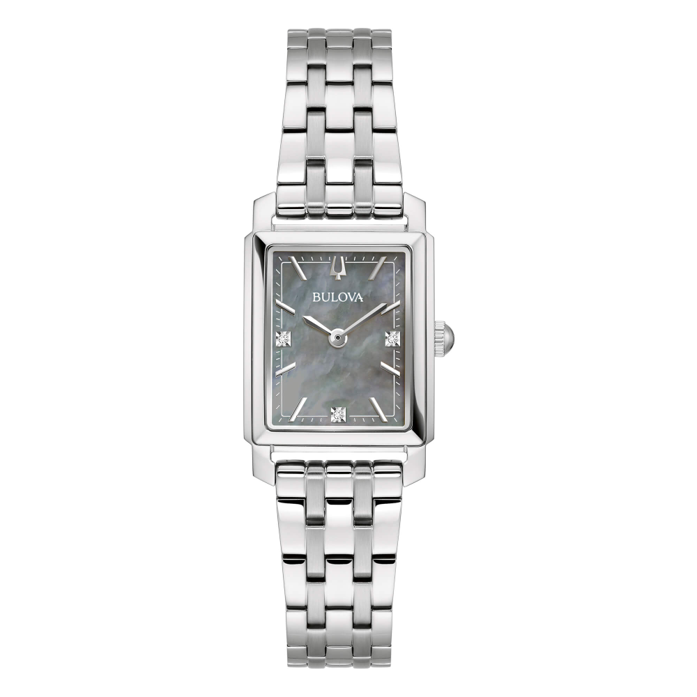BULOVA | Sutton Tank