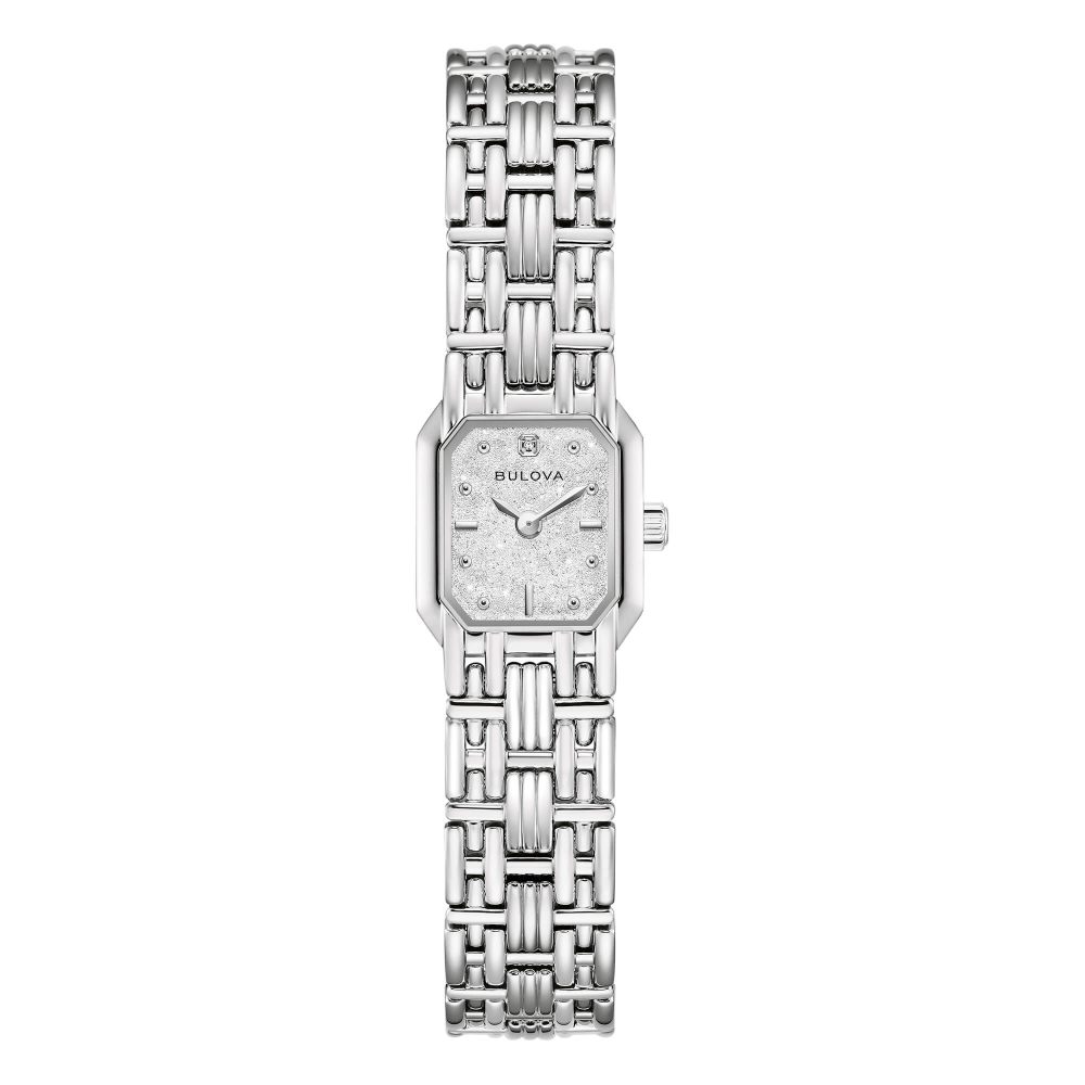 BULOVA | Sophia Goddess of time