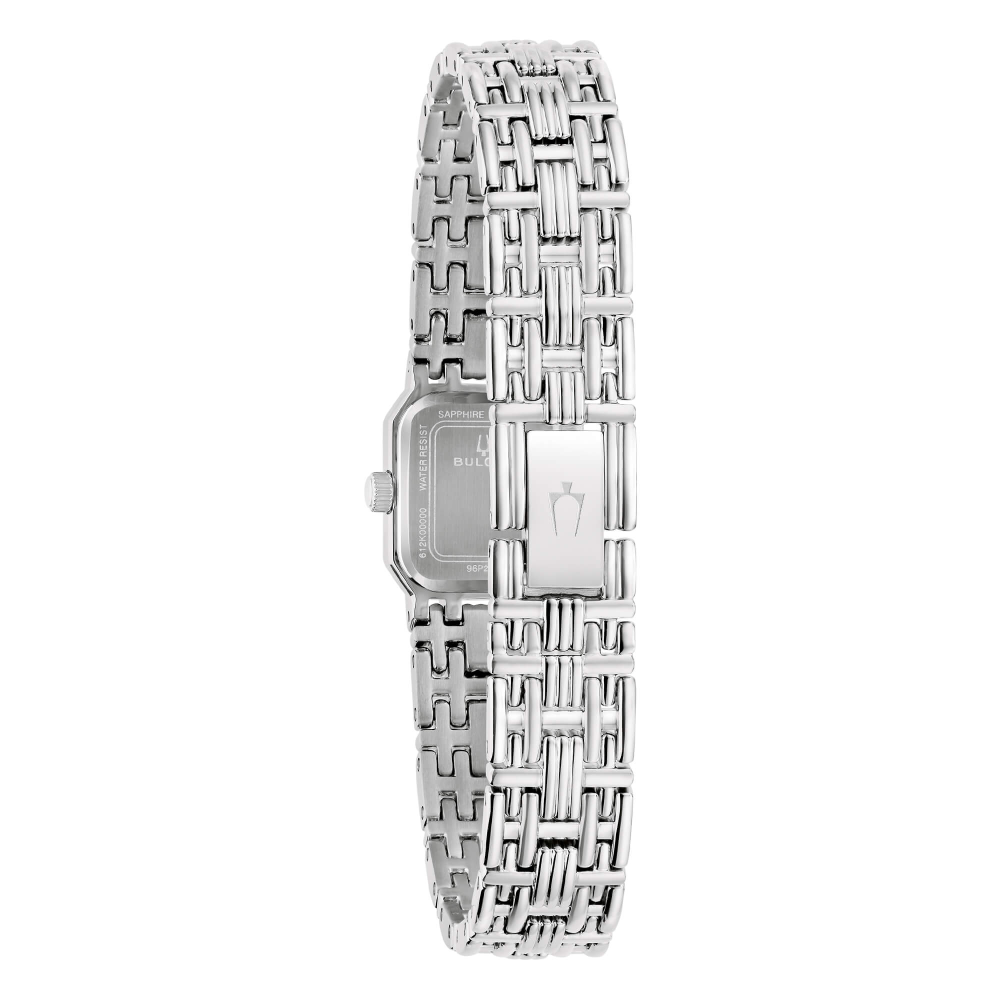 BULOVA | Sophia Goddess of time