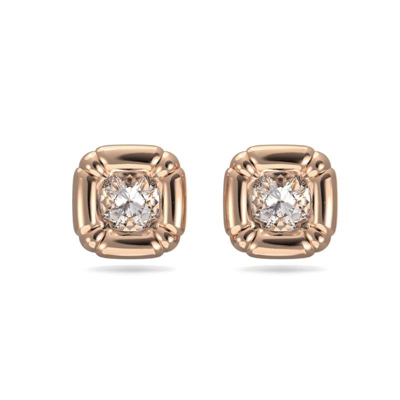 SWAROVSKI | Orecchini a lobo Dulcis