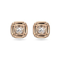 SWAROVSKI | Orecchini a lobo Dulcis