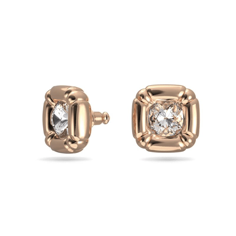 SWAROVSKI | Orecchini a lobo Dulcis