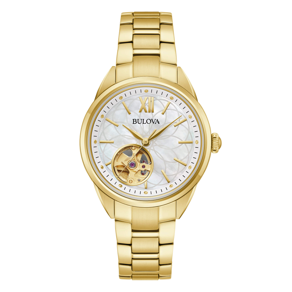 BULOVA | Sutton Lady Automatic