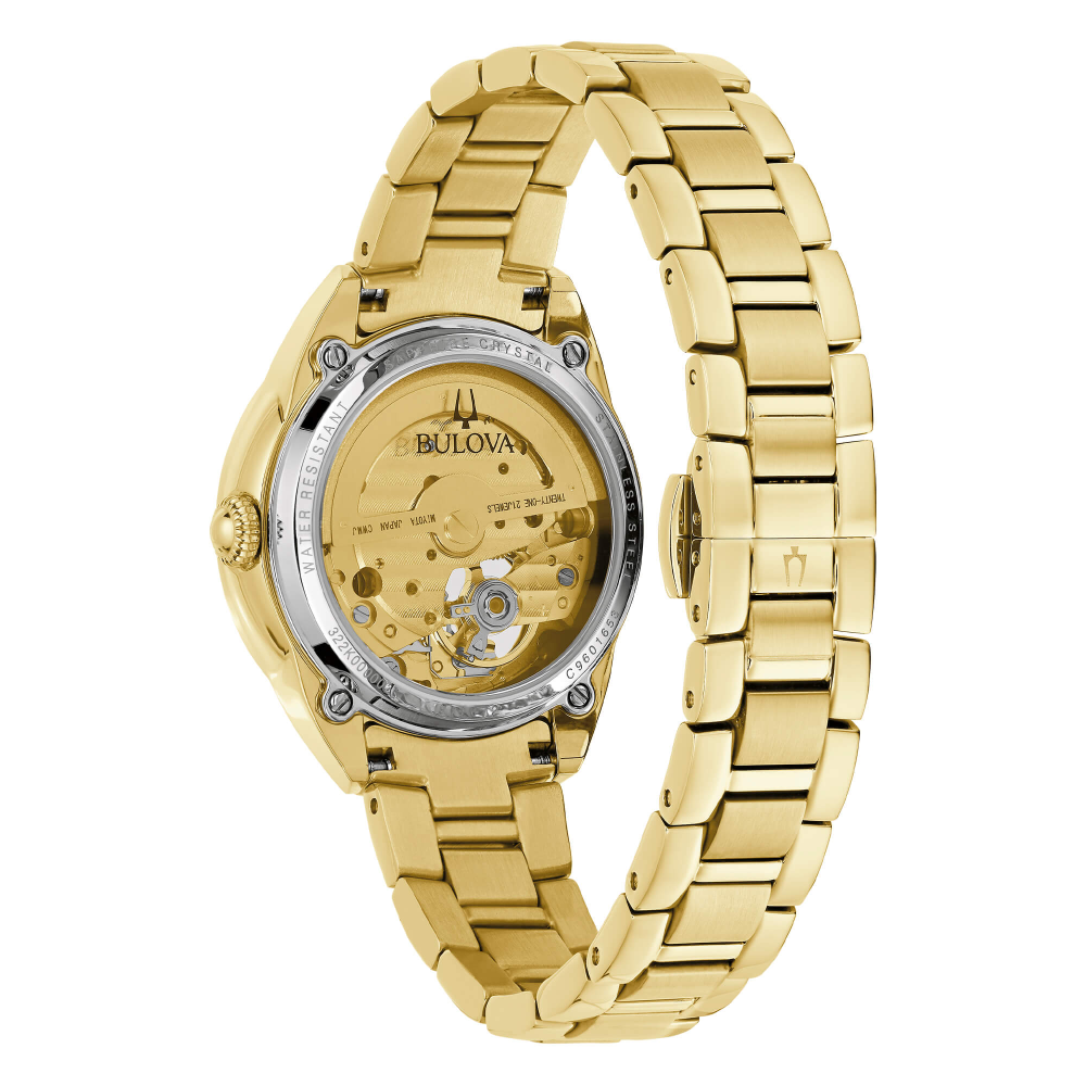 BULOVA | Sutton Lady Automatic