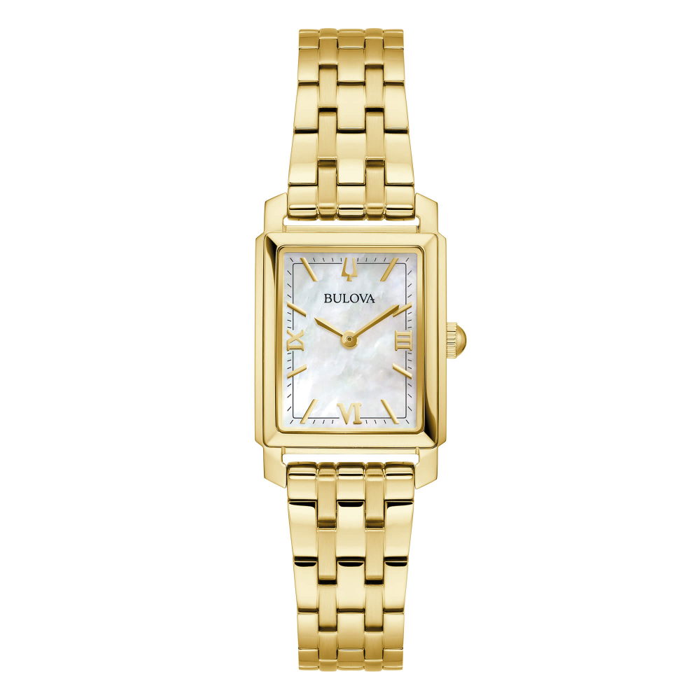 BULOVA | Sutton Tank