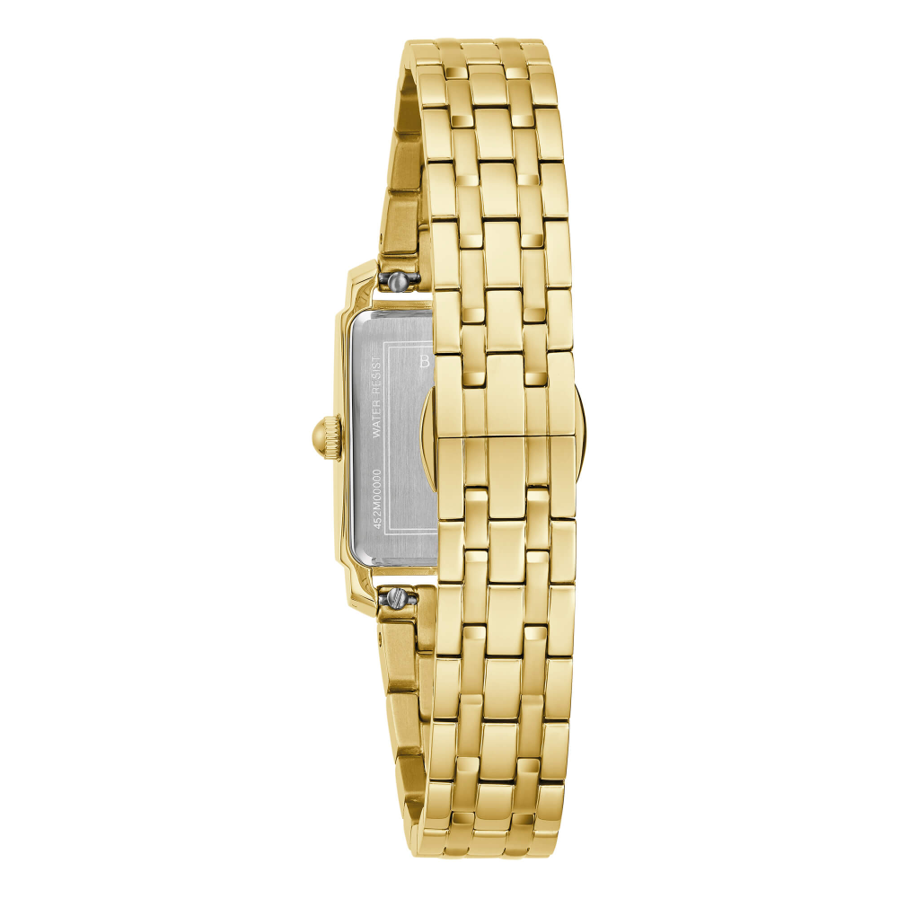 BULOVA | Sutton Tank