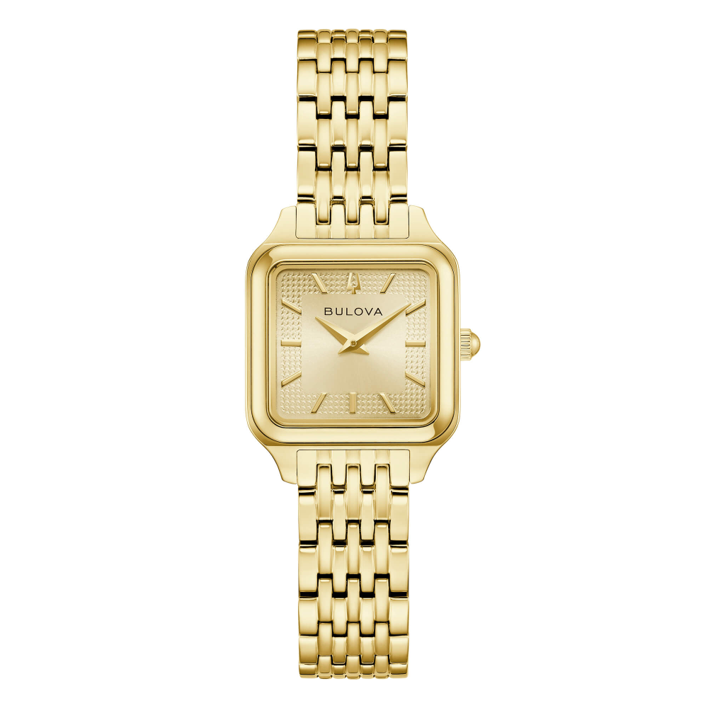 BULOVA | Sutton Square