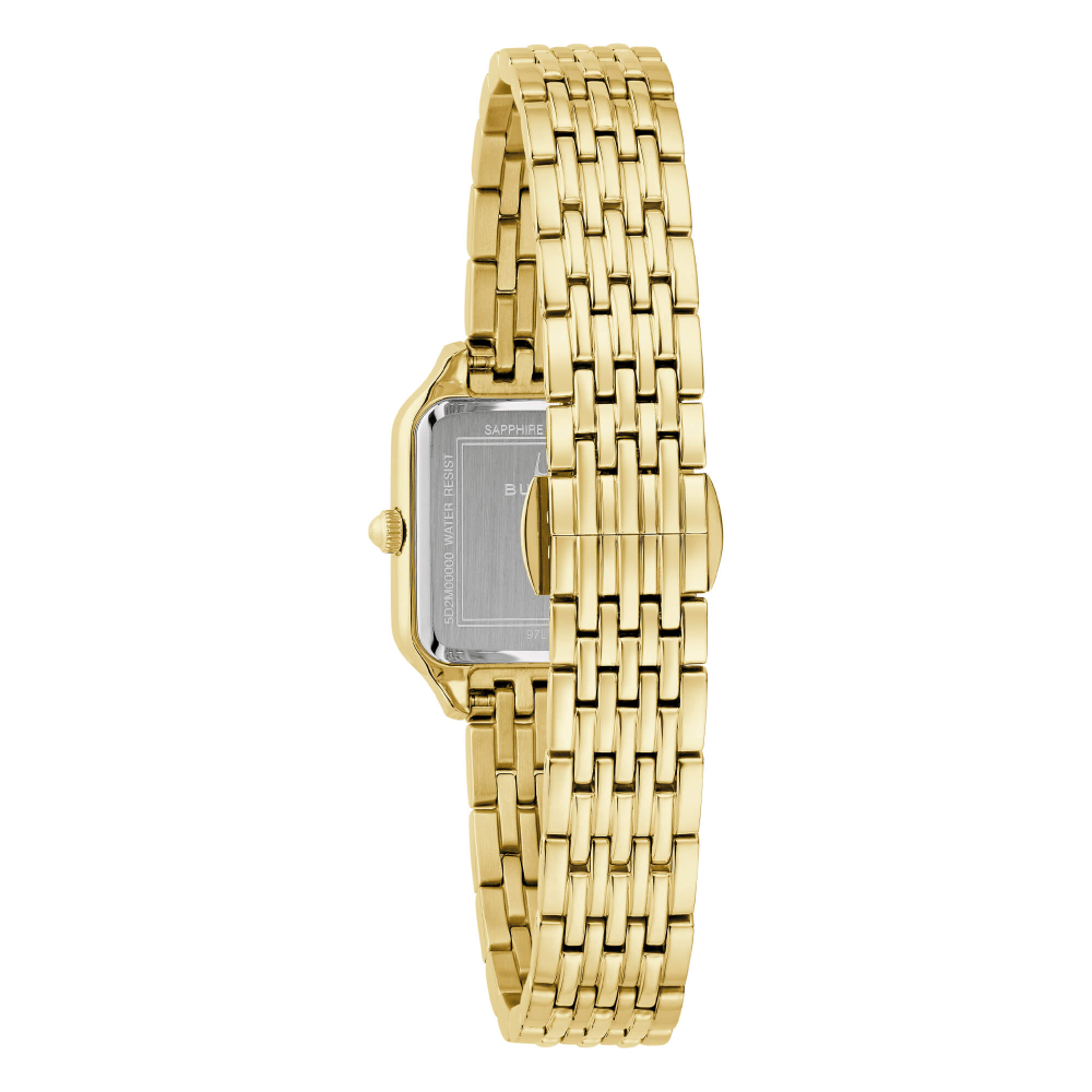 BULOVA | Sutton Square