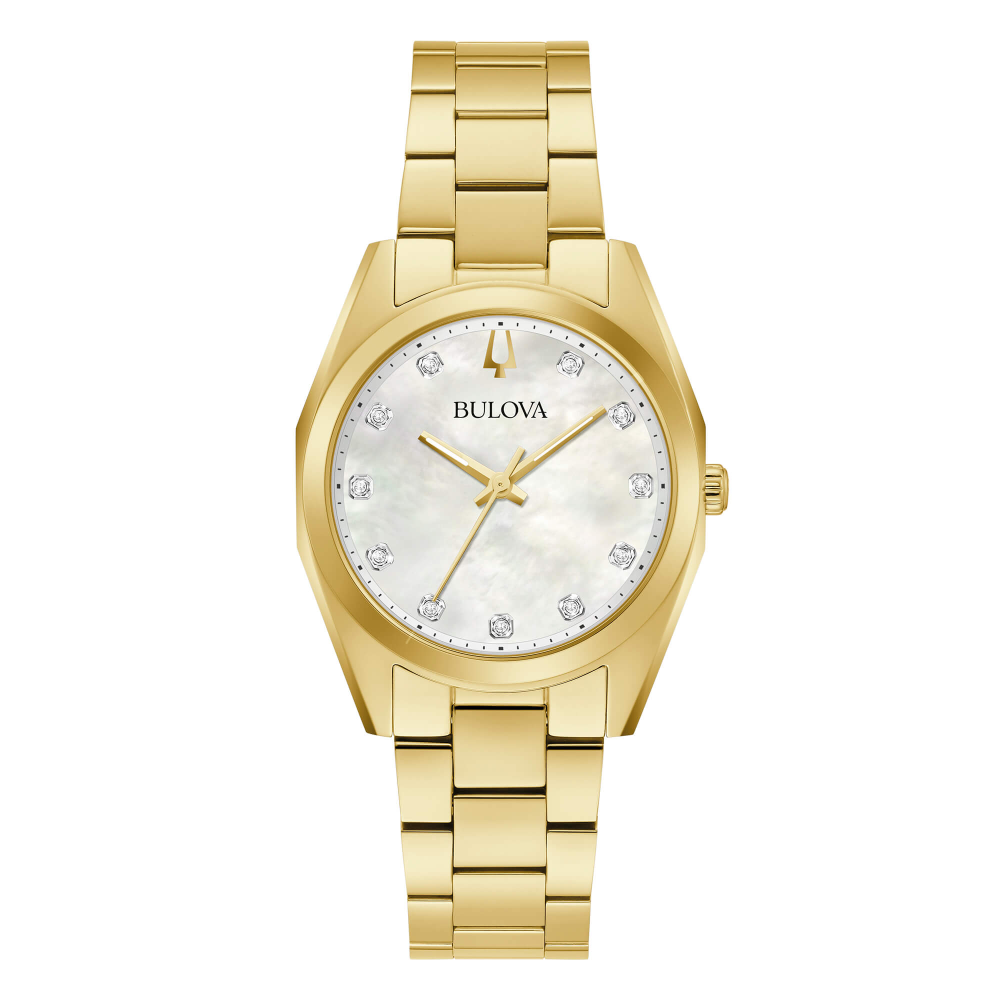 BULOVA | Surveyor Lady