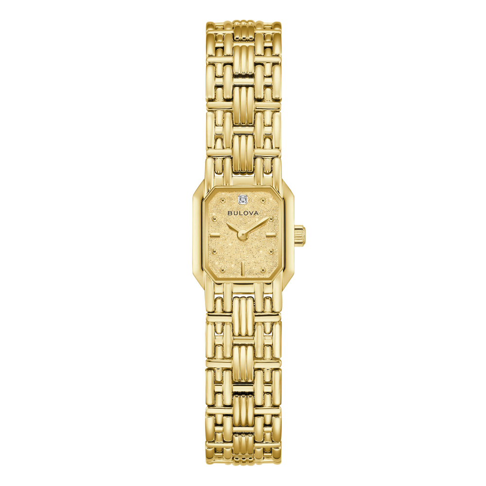 BULOVA | Sophia Goddess of time