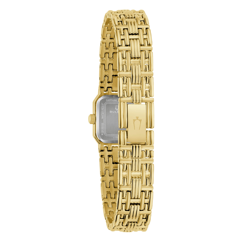 BULOVA | Sophia Goddess of time