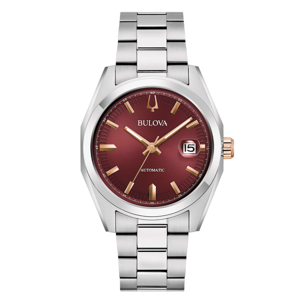 BULOVA | Surveyor Automatic