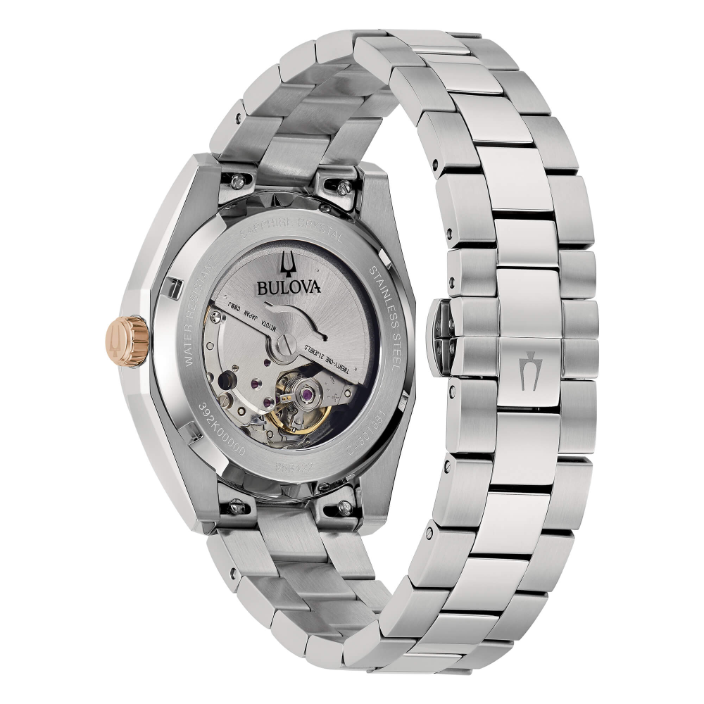 BULOVA | Surveyor Automatic