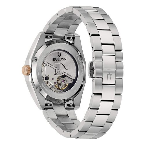 BULOVA | Surveyor Automatic