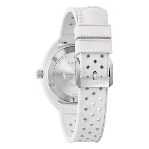 BULOVA | SNORKEL SEAGULL