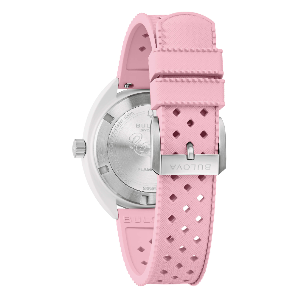 BULOVA | SNORKEL FLAMINGO