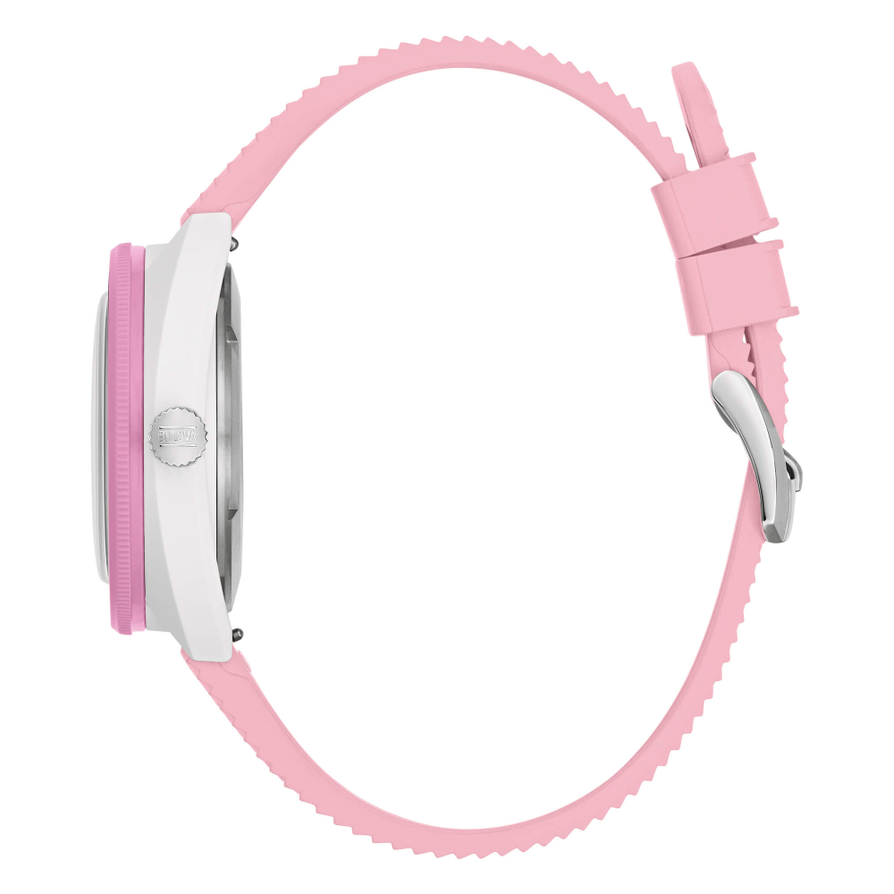 BULOVA | SNORKEL FLAMINGO