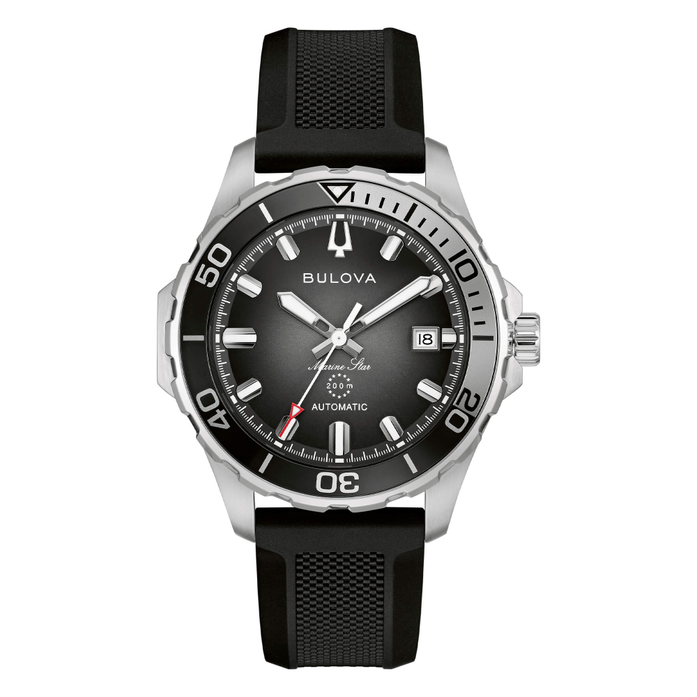 BULOVA | Marine Star Automatic
