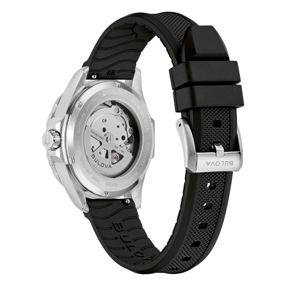 BULOVA | Marine Star Automatic
