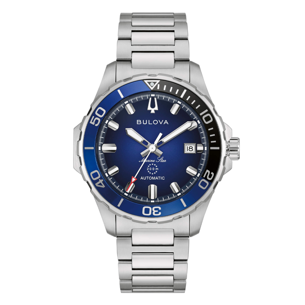 BULOVA | Marine Star Automatic