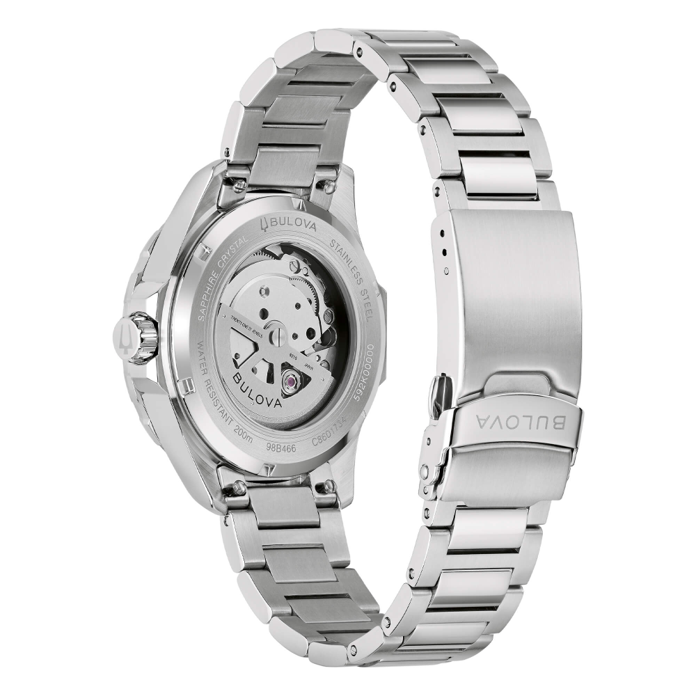 BULOVA | Marine Star Automatic