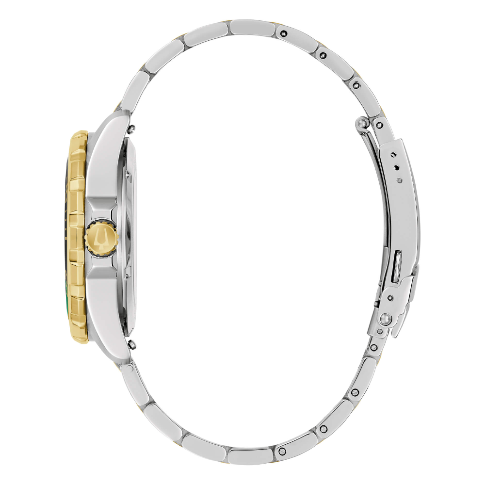 BULOVA | Marine Star Automatic